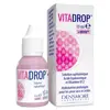 Densmore Vitadrop - Sécheresse oculaire -  Solution Ophtalmique 10ml