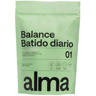 Alma Balance Daily Shake 300 gr