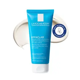 La Roche Posay Effaclar Masque Sébo-Régulateur 100ml