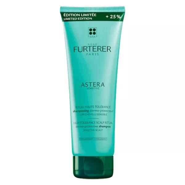 René Furterer Astera Sensitive Chmapú de Alta Tolerancia 250ml