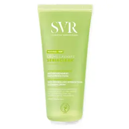 SVR Sebiaclear Crème Lavante 200ml