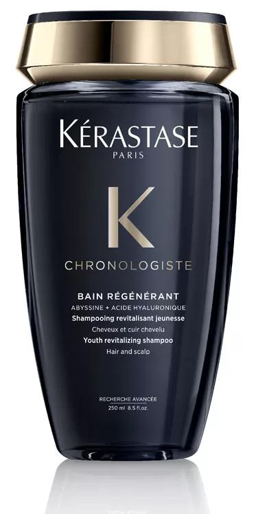 Kerastase Chronologiste Bain Regenerant 250 ml