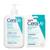 Gel detergente anti-imperfezioni e acne CeraVe 236 ml + 22 cerotti