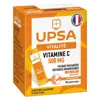 UPSA Vitamine C 500mg sans Sucres 10 sachets