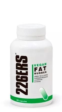 226ERS Veganer Fatburner 90 Kapseln