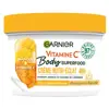 Garnier Body Superfood Crème nutri-éclat Mangue et Vitamine C 380ml