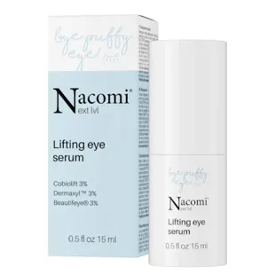 Nacomi Next Level Lifting Eye Serum 15 ml