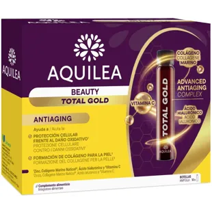Aquilea Beauty Collagen Ampoules 14 units