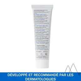 Uriage Cold Cream Crème Protectrice Peaux Sèches Sensibles 100ml