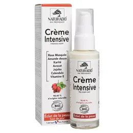 Naturado Crème Intensive Jour 40ml