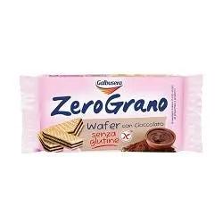 Galbusera ZeroGrano Wafer Senza Glutine 45 g