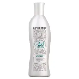 Senscience Silk Nettoyant Hydratant pour le Corps 300ml