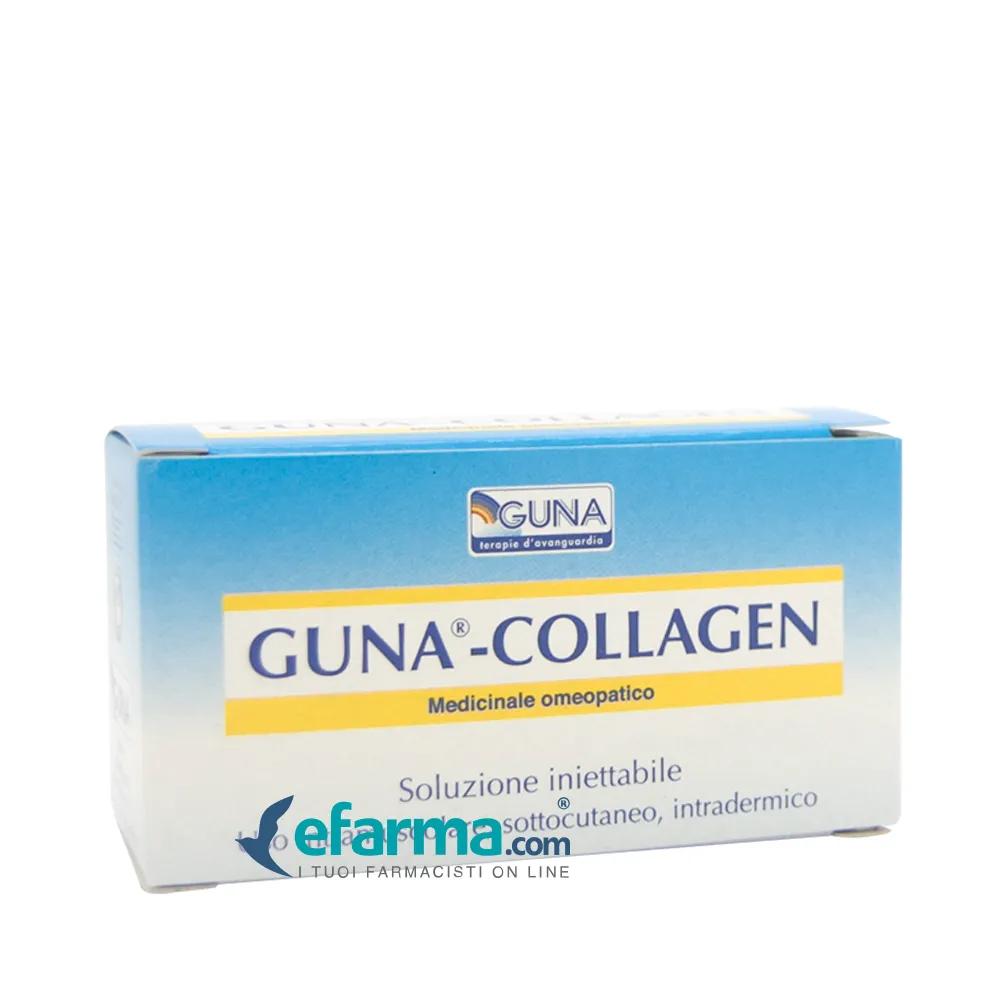 Guna Collagen 10 Flaconcini