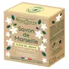 Beauterra Savon de Marseille Solide Fleur de Jasmin 100g