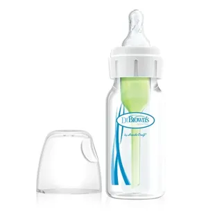 Dr Brown&#39;s Options+ Mamadeira Boca Estreita 120 ml