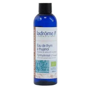Ladrome acqua 200ml Thujanol timo