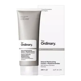 The Ordinary Facteurs Naturels d’Hydratation + PhytoCéramides 100ml