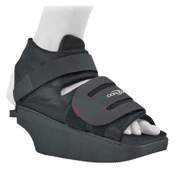 Donjoy Podaheel Post-Operative Shoes Size M