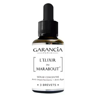 Garancia L'Elisir di Marabout 15ml