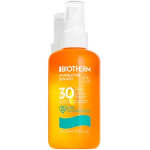 Biotherm Waterlover Sun Mist SPF30 200 ml