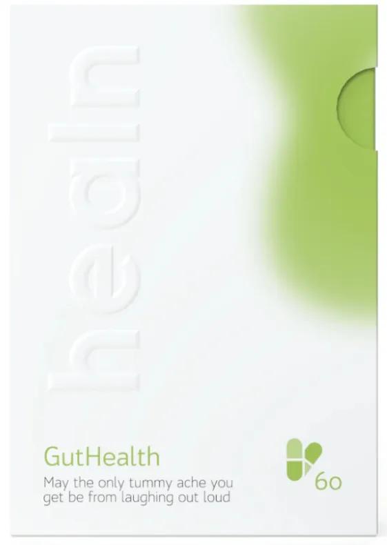 healn GutHealth 60 Capsules