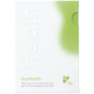 healn GutHealth 60 Capsules