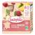 Babybio Mes Fruits Purea Mela Lampone dai 6 mesi 4 x 90g