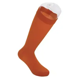 Velpeau Veinocare Homme Chaussettes Classe 2 Normal Taille 4- Orange