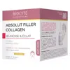 Biocyte Anti-rides Absolut Collagen Filler 4 fioles