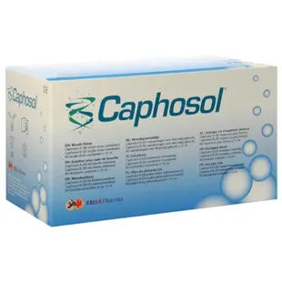 Caphosol 32x15ml Single Dose