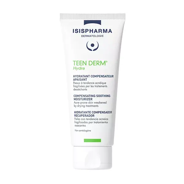 ISISPHARMA TEEN DERM Hydra 100ml