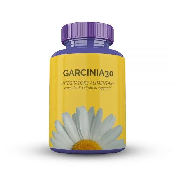 Biosalus Garcinia 30 Integratore 60 Capsule