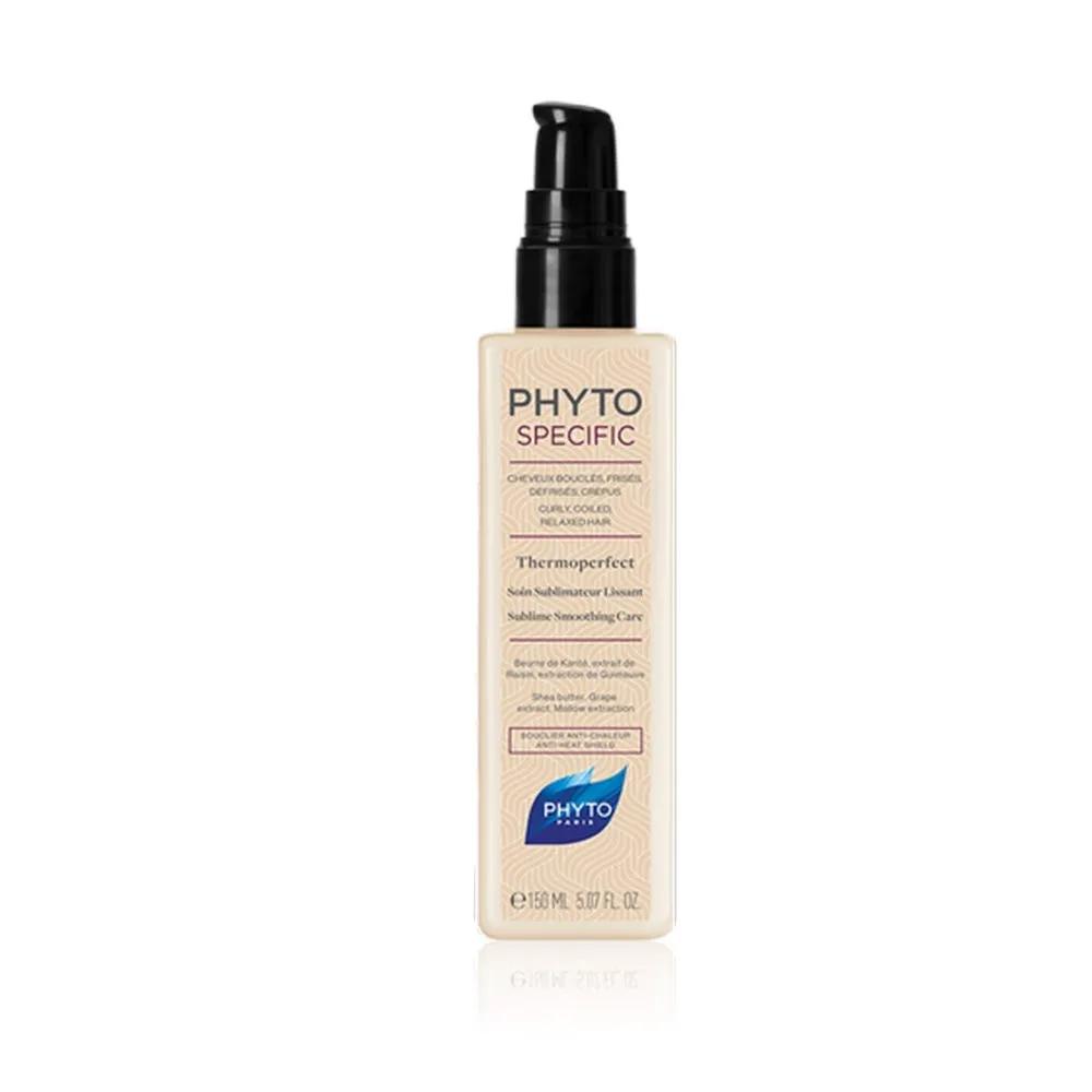 Phyto Phytospecific Thermoperfect Spray Termoprotettivo Per Capelli Ricci e Mossi 150 ml