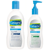 Cetaphil Atopic Skin Pro Itch Control Lichaamsreiniger 295 ml + Hydraterende Lotion 295 ml