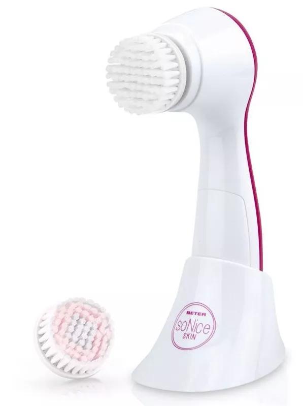Beter So Nice Skin Gesichtsbürste