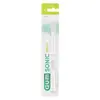 Gum Brosse à Dents Electrique N°4110 Sonic Daily Recharge Soft Blanche 2 unités