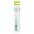 Gum Brosse à Dents Electrique N°4110 Sonic Daily Recharge Soft Blanche 2 unités