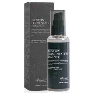 Benton Esencia Facial Fermentation 100 ml