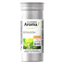 Le Comptoir Aroma Huile Essentielle Estragon 10ml