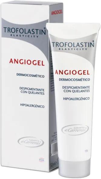 Trofolastine Angiogel 50ml