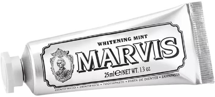 Marvis Whitening Mint Pasta de Dientes 25 ml