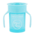 Tasse d&#39;apprentissage Twistshake 360º Bleu +6m
