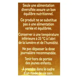 Léro RHU Articulations Lot de 3 x 30 capsules