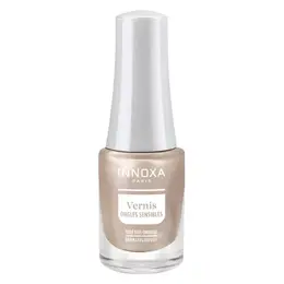 Innoxa Vernis à Ongles N°203 Beige Nacré 5ml