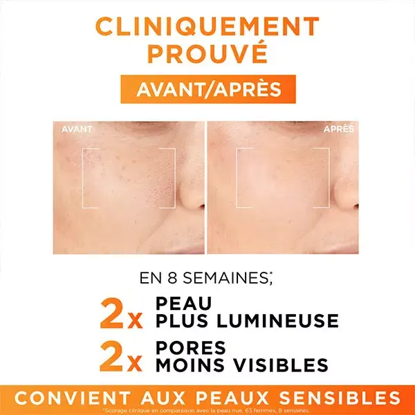 L’Oréal Paris Revitalift Clinical Sérum Vitamine C Pure 30ml