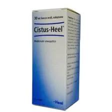 Guna Heel Cistus Gocce 30 ml