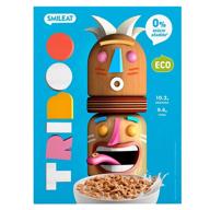 Smileat Triboo Cereales Desayuno Eco 300 gr
