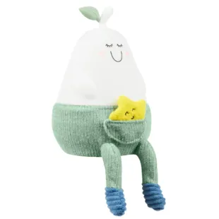 Lâmpada de silicone Badabulle Bertille