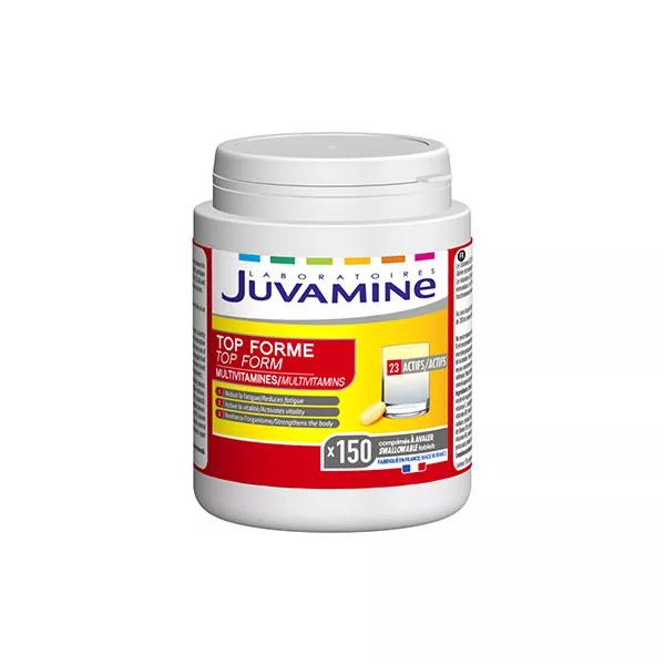 JUVAMINE TOP FORME 150 compresse