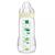 MAM Easy Active Biberón 2ª Etapa +6 meses Amarillo 330ml